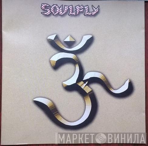  Soulfly  - 3