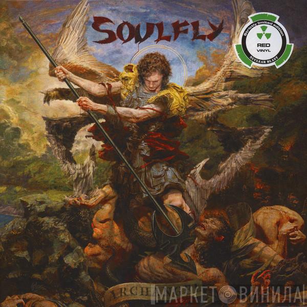  Soulfly  - Archangel
