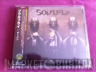  Soulfly  - Omen