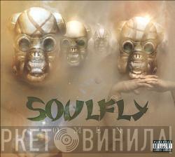  Soulfly  - Omen