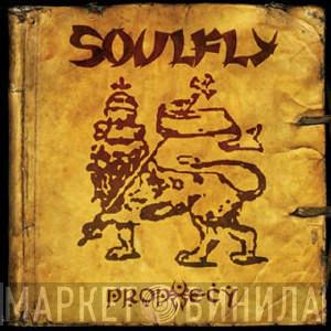  Soulfly  - Prophecy