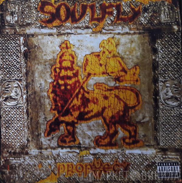  Soulfly  - Prophecy
