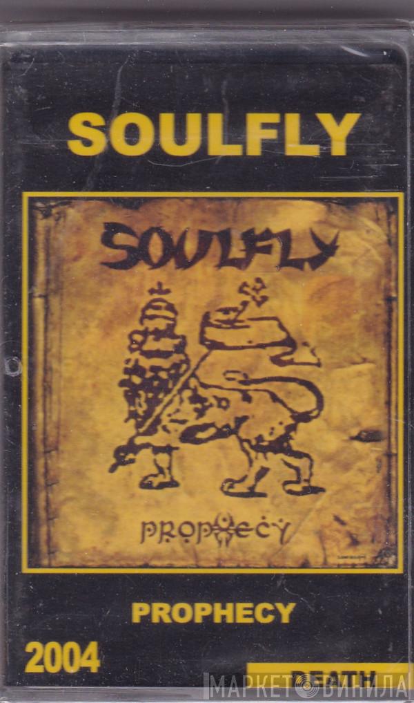  Soulfly  - Prophecy