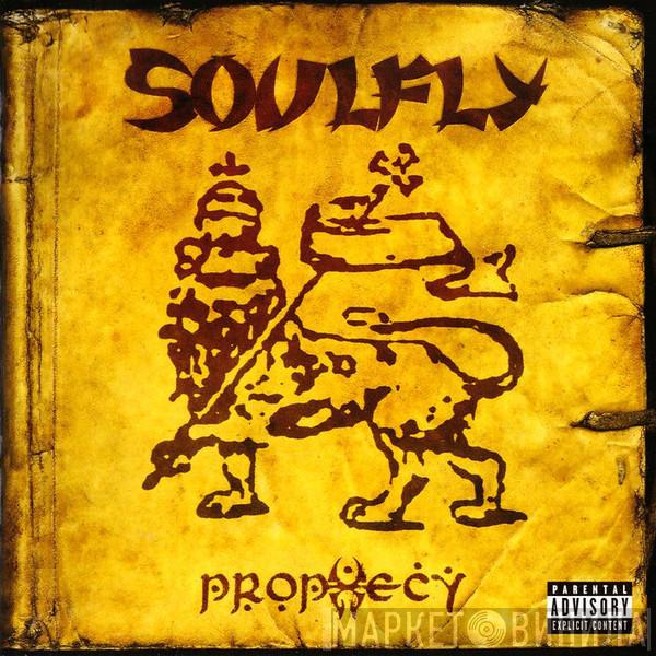  Soulfly  - Prophecy