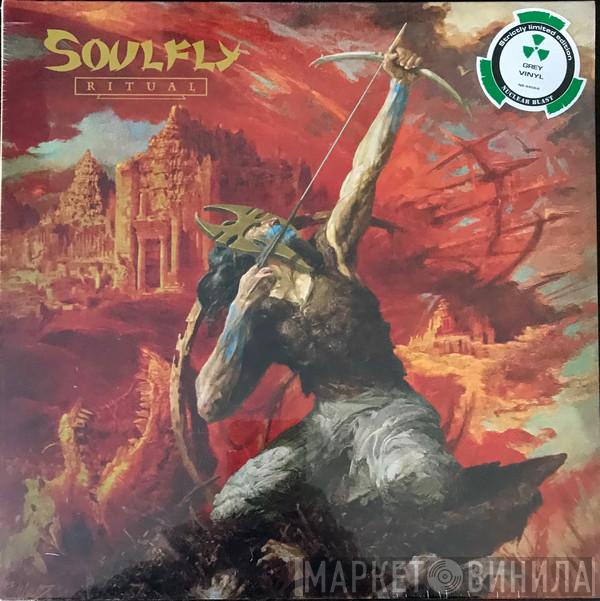  Soulfly  - Ritual
