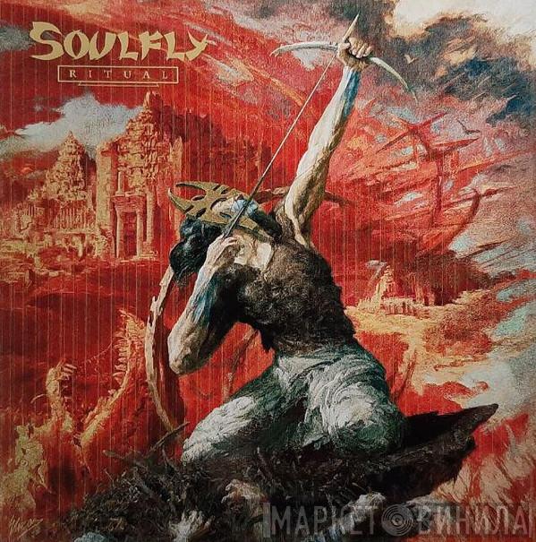  Soulfly  - Ritual