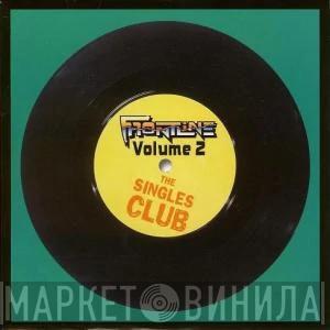 Soulfly, Slipknot - Frontline Volume 2 (The Singles Club)