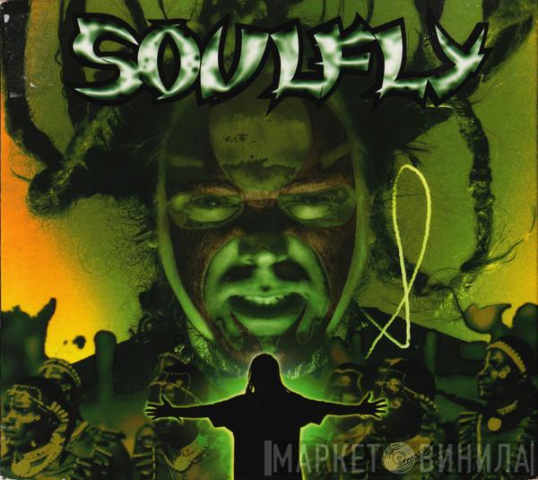  Soulfly  - Soulfly