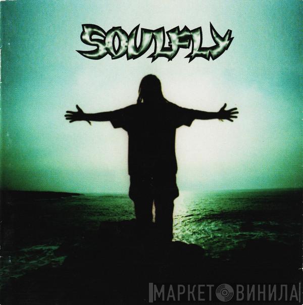  Soulfly  - Soulfly