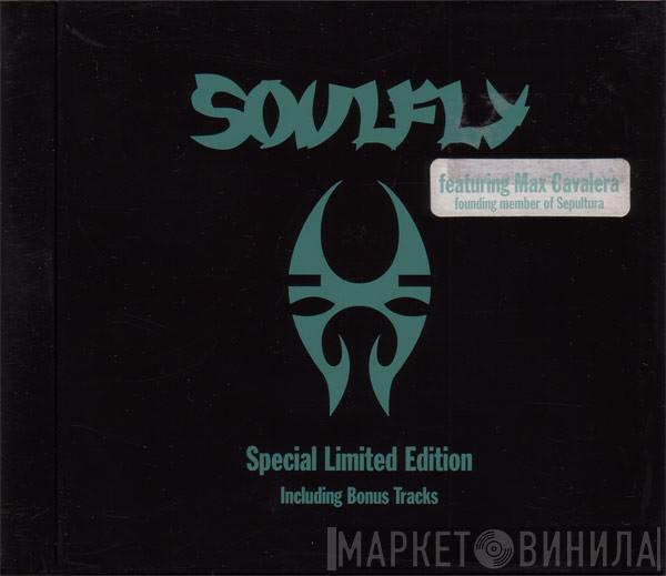  Soulfly  - Soulfly