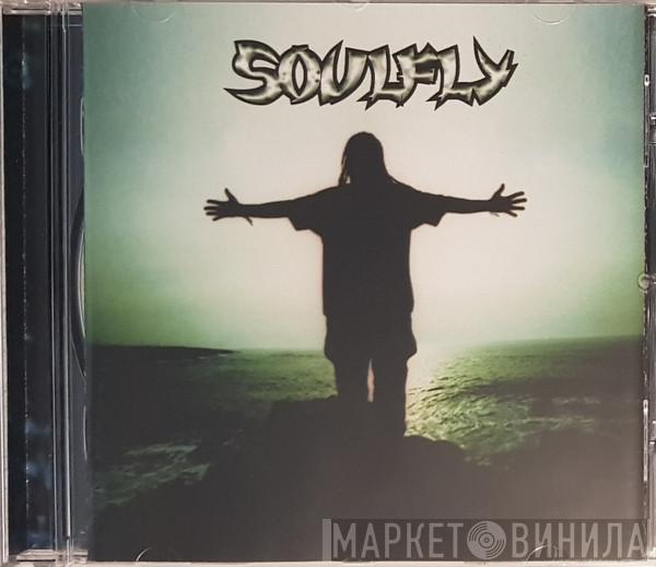  Soulfly  - Soulfly