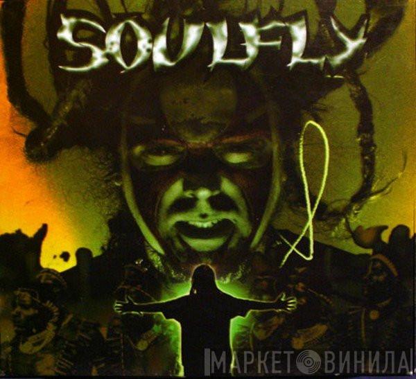 Soulfly - Soulfly