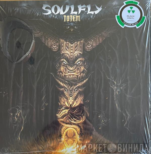 Soulfly - Totem