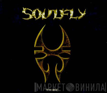 Soulfly - Tribe
