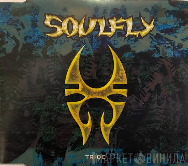 Soulfly - Tribe