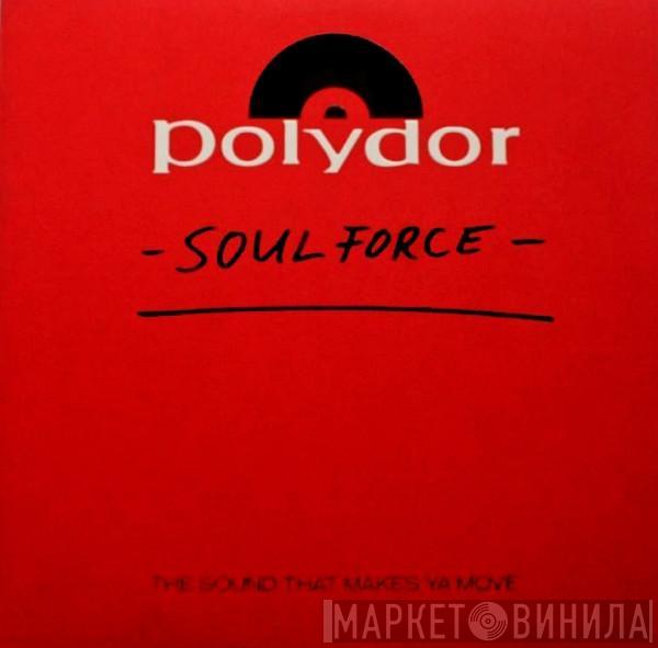  Soulforce  - Funkblaster E.P.