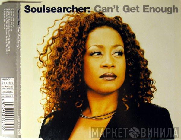  Soulsearcher  - Can't Get Enough