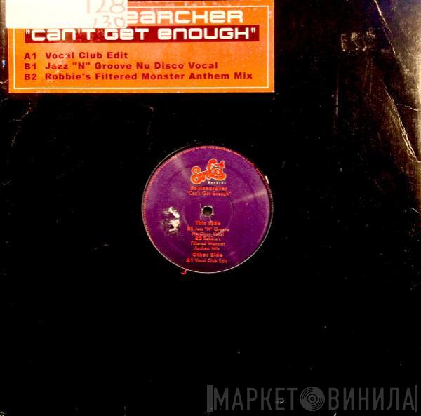  Soulsearcher  - Can't Get Enough