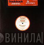 Soulshack, Carl Casper, Rebekah  - Everybody / Gorgeous