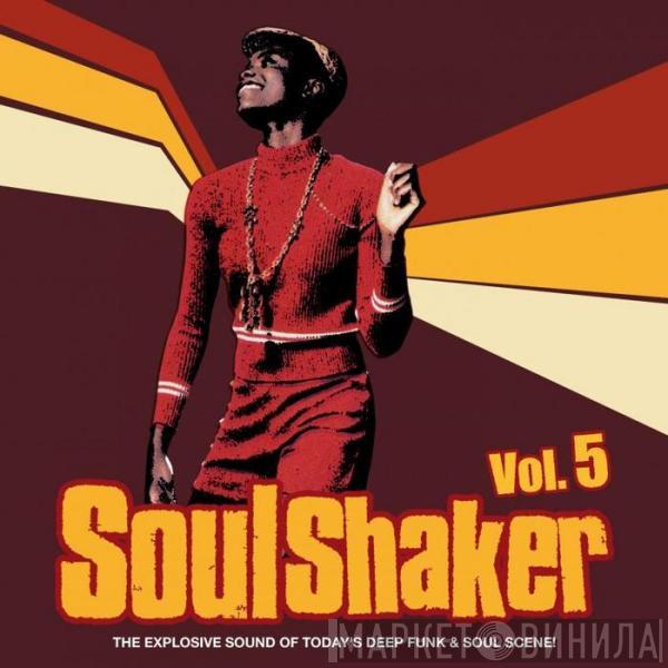  - Soulshaker Vol. 5