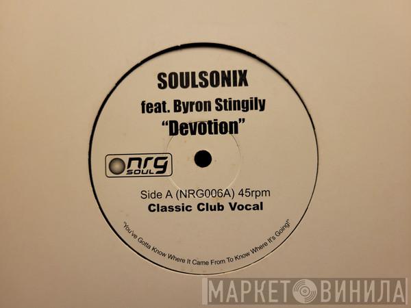 Soulsonix - Devotion