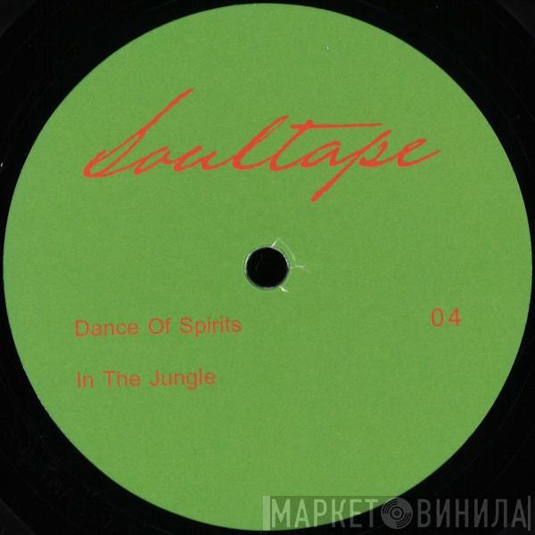 Soultape - Soultape 04