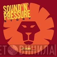  - Sound 'n' Pressure Story