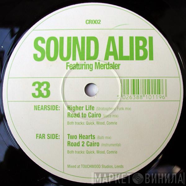 Sound Alibi, Merdaler - Higher Life