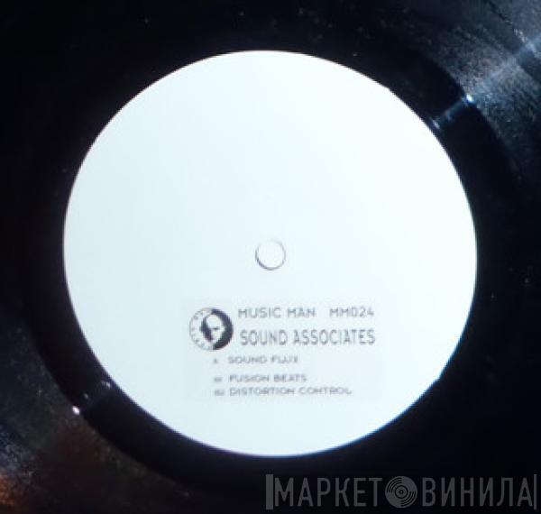 Sound Associates - Essence 1