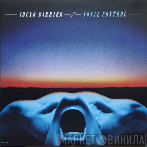 Sound Barrier - Total Control