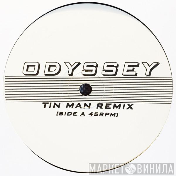Sound Crowd - Odyssey