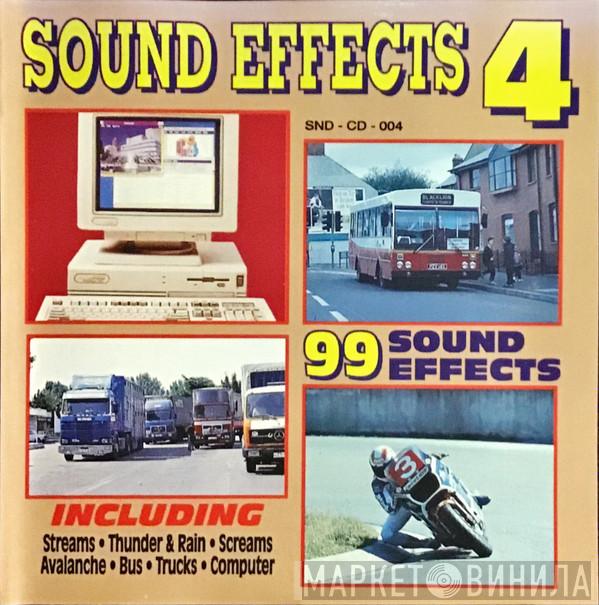  - Sound Effects 4