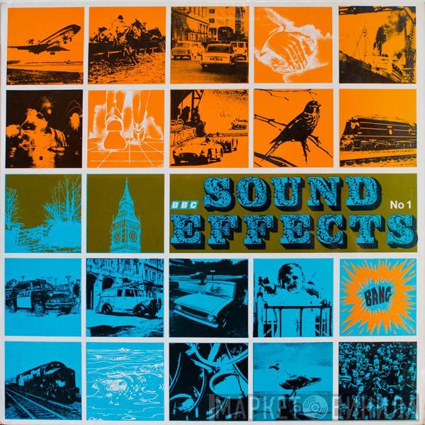 - Sound Effects No. 1
