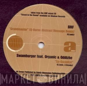 - Sound In The Round Sampler