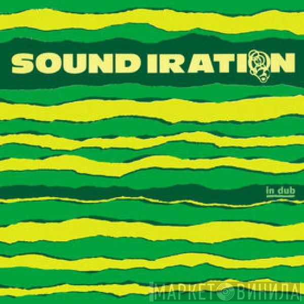 Sound Iration - Sound Iration In Dub