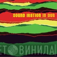  Sound Iration  - Sound Iration In Dub