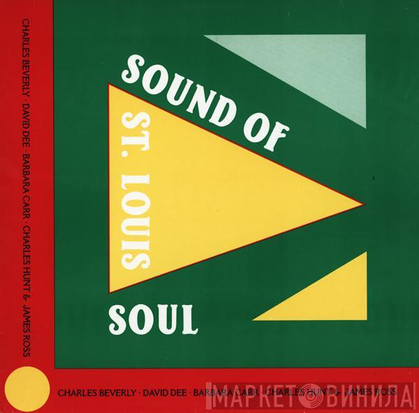  - Sound Of St. Louis Soul
