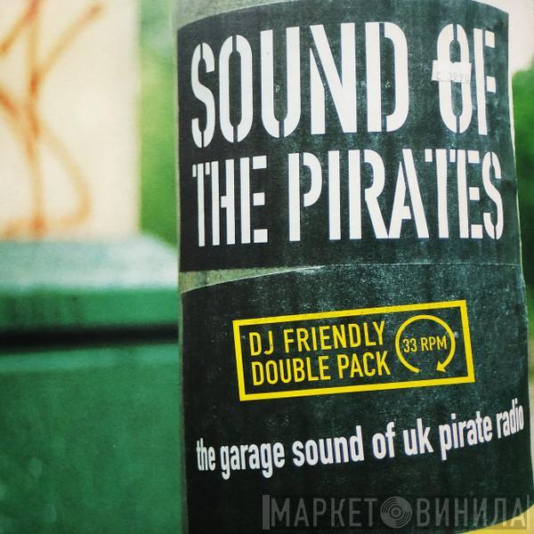  - Sound Of The Pirates