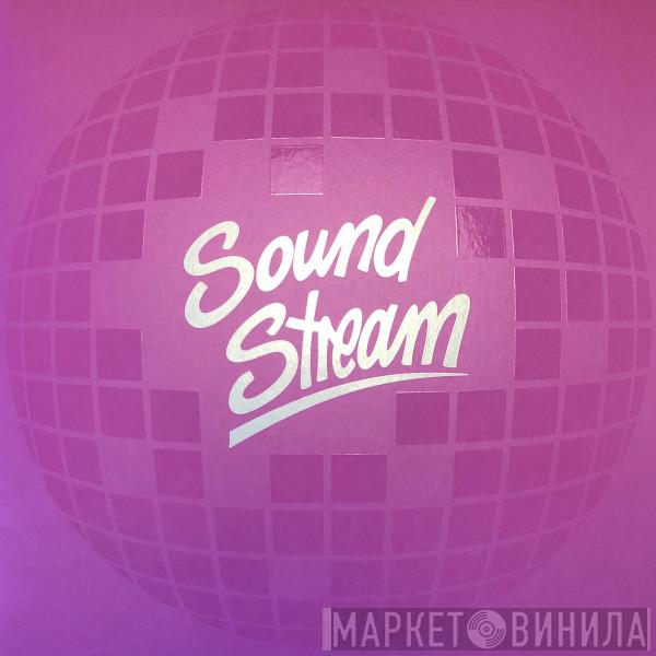 Sound Stream - Disco Fantasy 