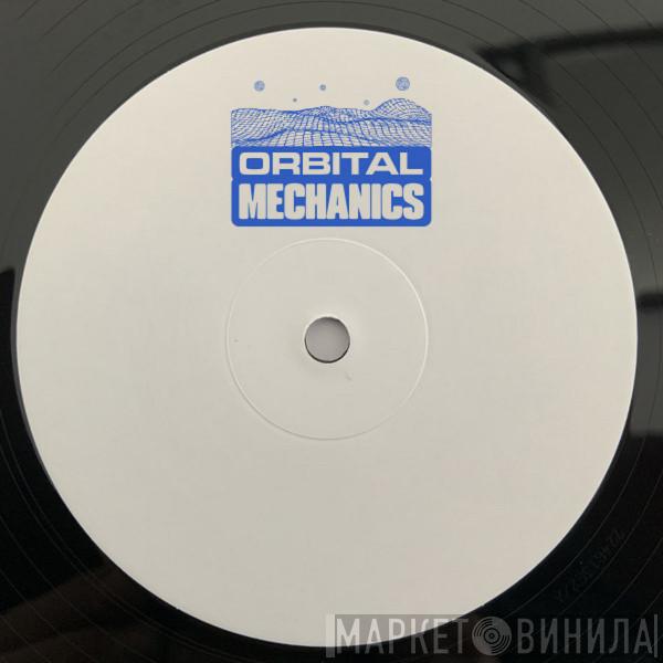 Sound Synthesis  - Orbital 103