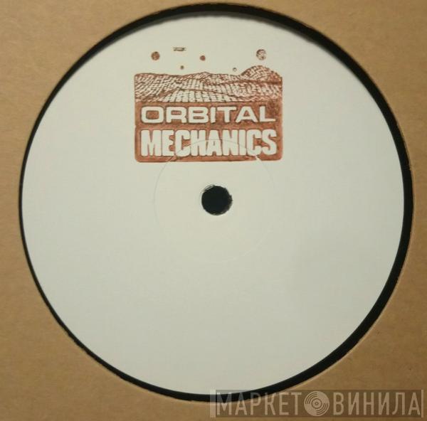 Sound Synthesis - Orbital 104