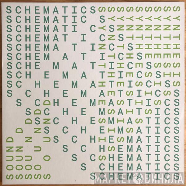 Sound Synthesis - Schematics