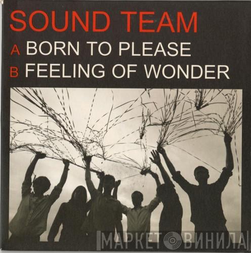 Sound Team - Born To Please