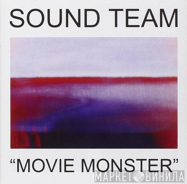 Sound Team - Movie Monster