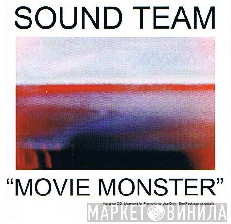 Sound Team - Movie Monster