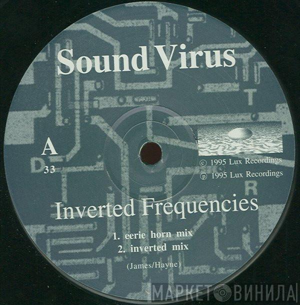 Sound Virus - Inverted Frequencies