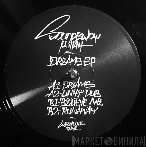 Soundbwoy Killah - Dreams EP