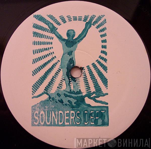  Sounders Department  - Cosmopolitan