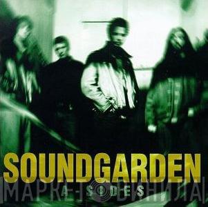 Soundgarden - A-Sides