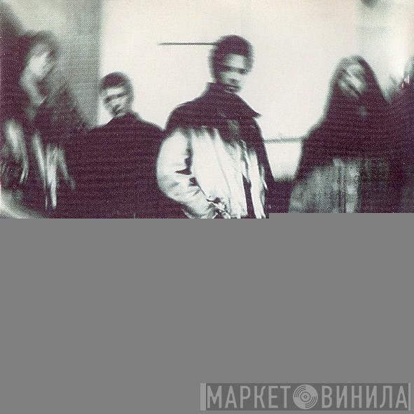  Soundgarden  - A-Sides